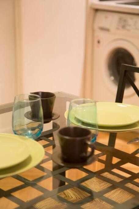 Un Elegante Piso Para Descubrir Madrid — Photos 3