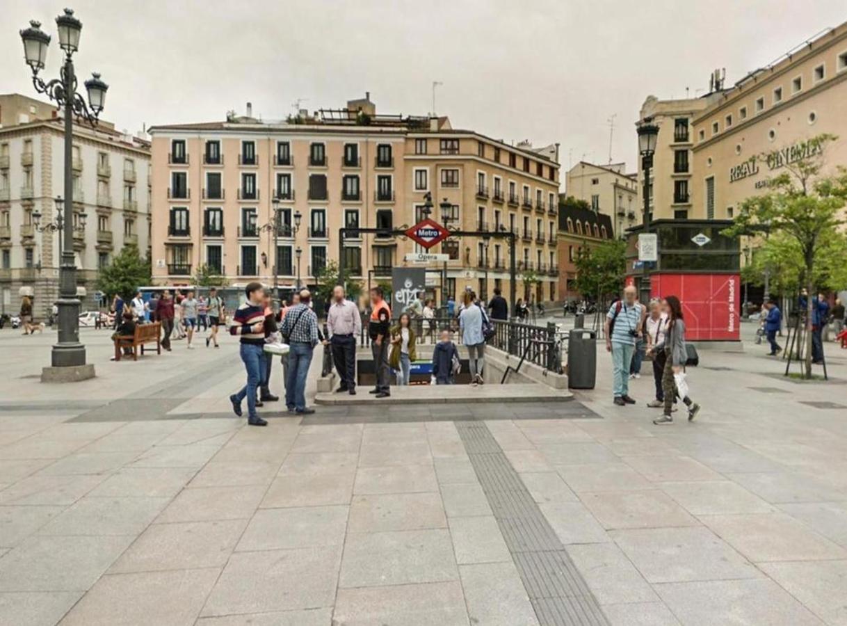 Un Elegante Piso Para Descubrir Madrid — Photos 2